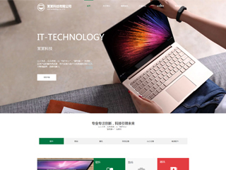 IT�Ƽ���������վ���Զ�ģ��������ƿ���