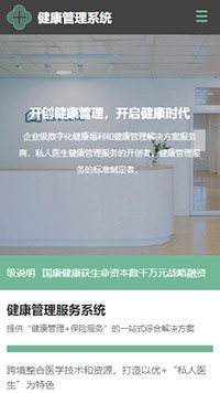 IT�Ƽ���������վ�ֻ���ģ��������ƿ���