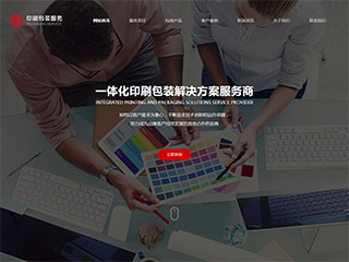 ӡˢ����װ��վ���Զ�ģ��������ƿ���