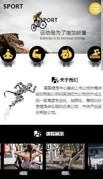 �˶���վ�ֻ���ģ��������ƿ���