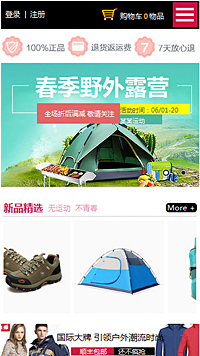 ������վ�ֻ���ģ��������ƿ���